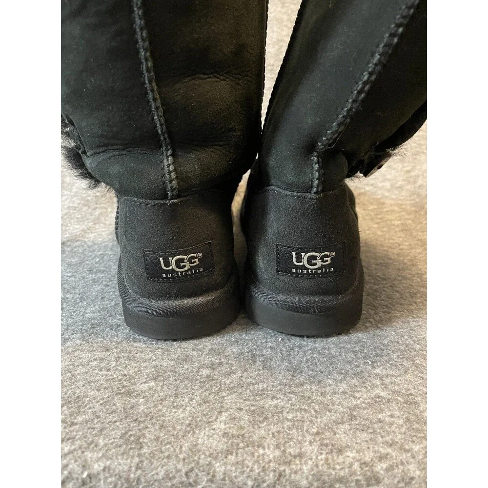 UGG elevate your